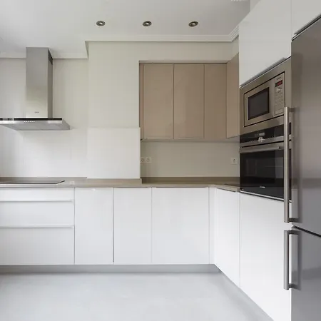 Apartament Mundaiz By Feelfree *