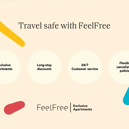 Mundaiz By Feelfree